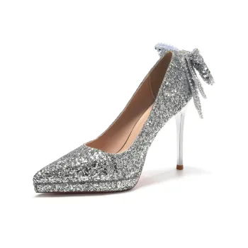 Zomila Slim Heel High Heels Women's