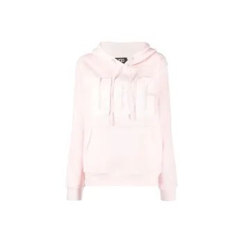UGG Sweatshirt Women's Light Pink