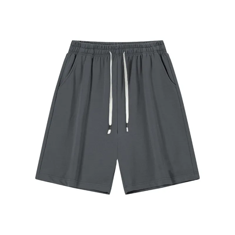 I.E Casual Shorts Unisex-2