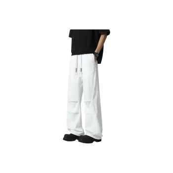 SXSY Casual Pants Unisex