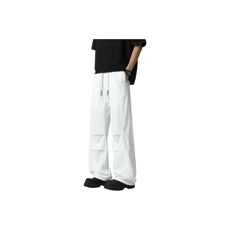 SXSY Casual Pants Unisex-0