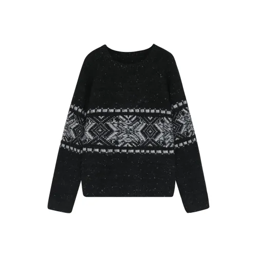 REAL EASY Sweaters Women's
