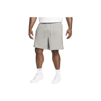Nike Standard Issue Men's 8' Dri FIT Fleece Basketball Shorts