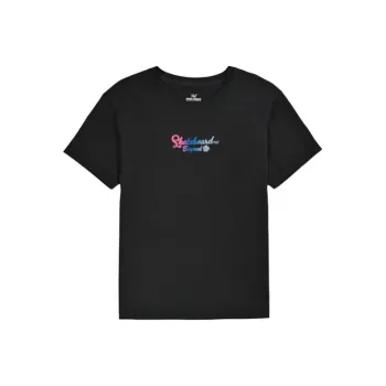 361° T-Shirt Women's Super Black