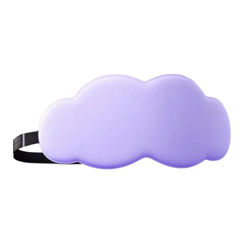 Love Of Wormwood Memory Foam Ice Silk Eye Masks-6