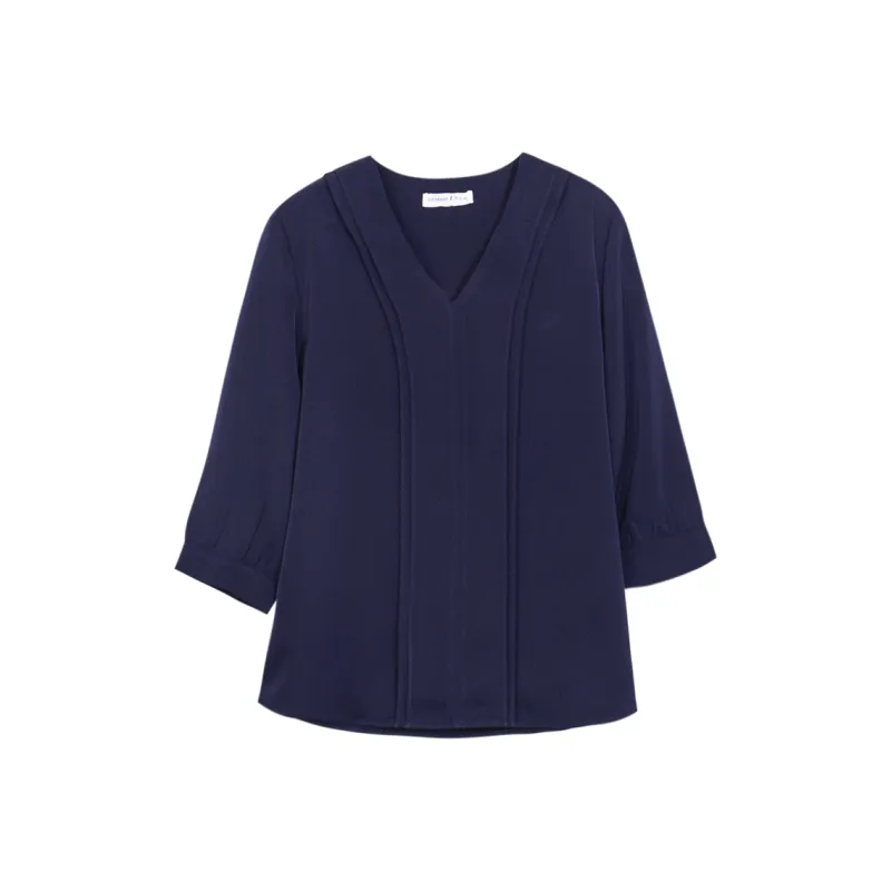 Lucybaily Shirts Women's-0