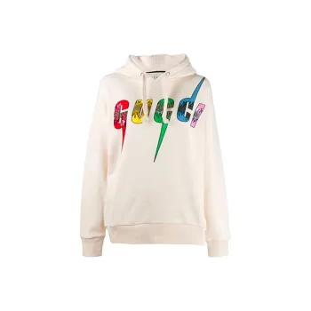 GUCCI Sweatshirts Women's White