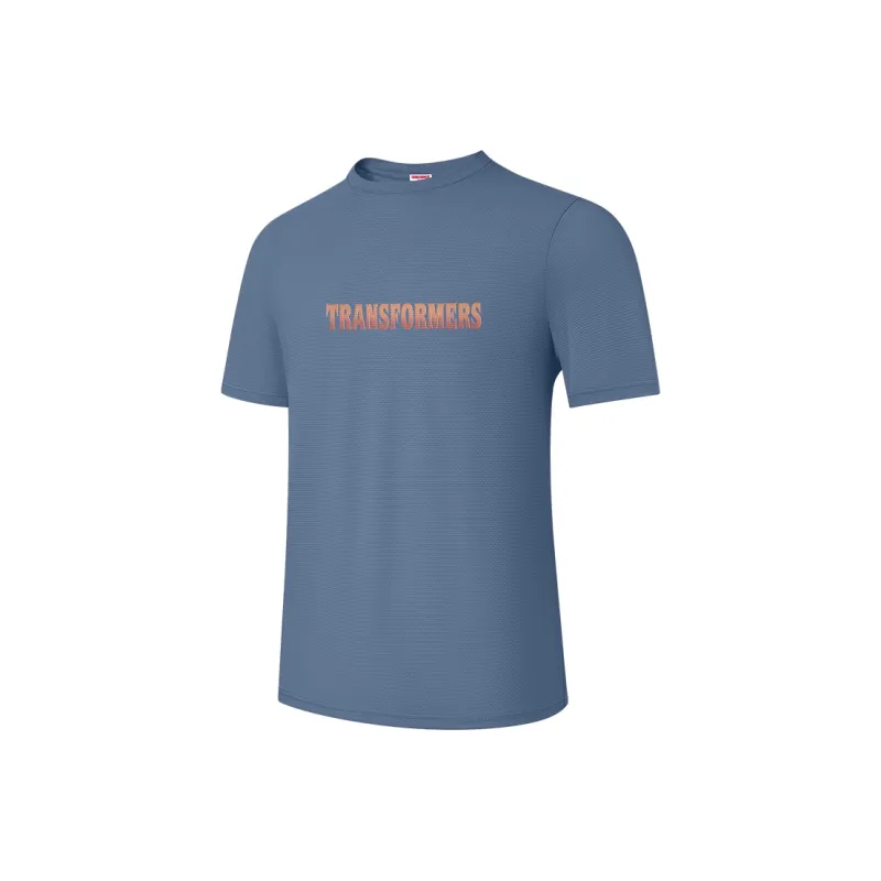 TRANSFORMERS T Shirts Unisex-6