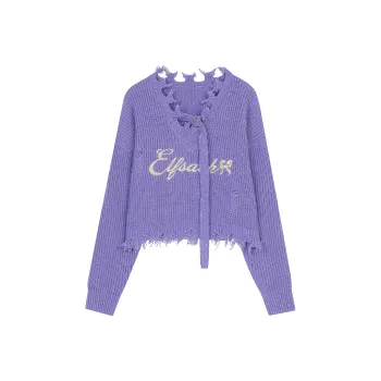 ELF SACK Sweaters Women's