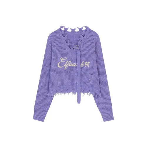 ELF SACK Sweaters Women's