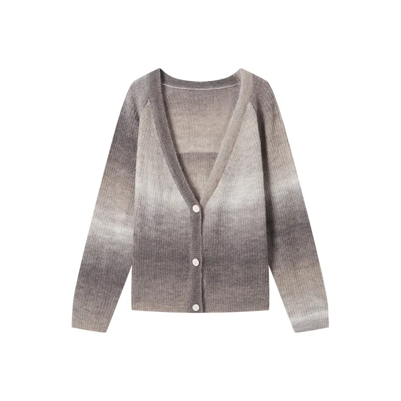 DIALOGUE Loose Fit Knitwear Women's Dialogue-4