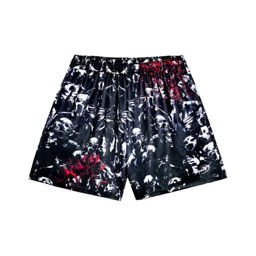 TIP OFF Casual Shorts Unisex