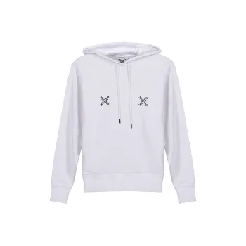 KENZO Sweatshirts Women's White