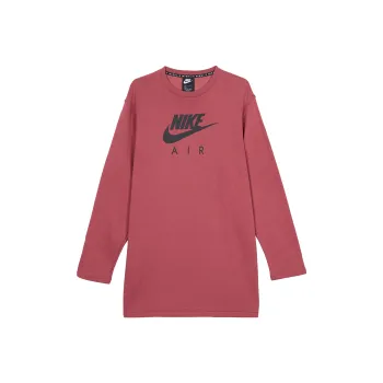 Nike Sweatshirts Women's Red