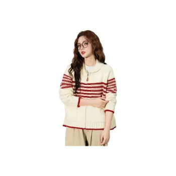 FAWENXIANGZI Sweaters Women's