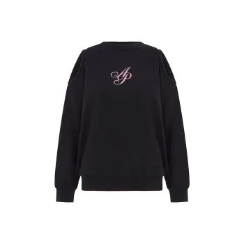 Agent Provocateur Sweatshirts Women's Black
