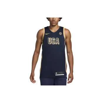 Nike Limited Basketball Jersey Basketball Jerseys Men's Obsidian Color
