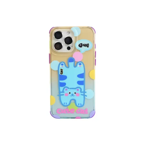 Wei Xin Phone Cases