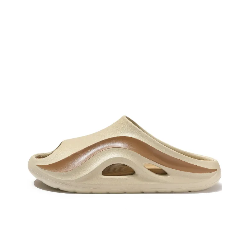 Cat Power Slip Resistant Slide Slippers Men's-9
