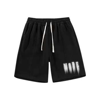 MOPE Casual Shorts Unisex