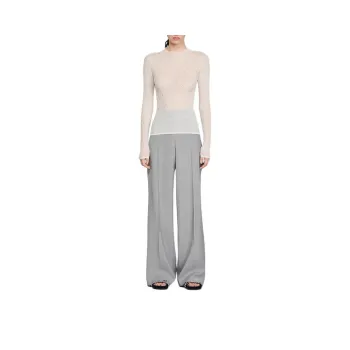 Sandro Sweaters Women's White