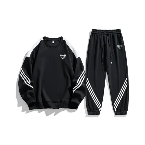 FOREVER 21 Casual Sportswear Unisex