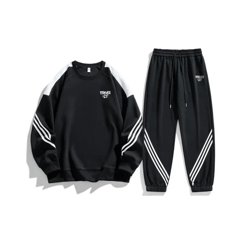 FOREVER 21 Casual Sportswear Unisex-0