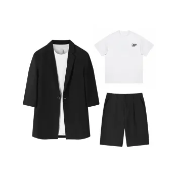 CHARLIE GOLF Business Suit Unisex