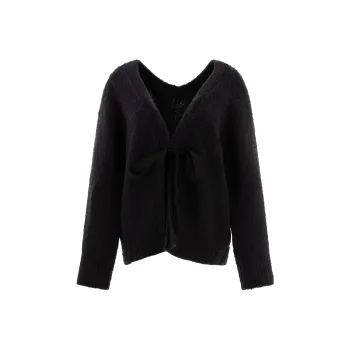 CECILIE BAHNSEN Sweater Women's Black