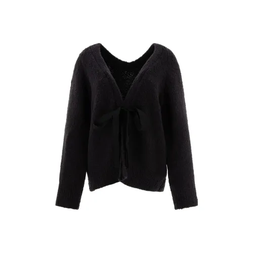 CECILIE BAHNSEN Sweater Women's Black
