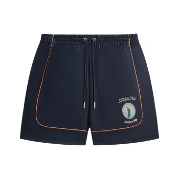 KITH New York Wesley Soccer Short