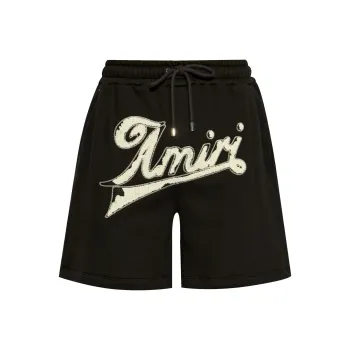 AMIRI Distressed Sweatshort