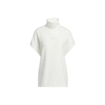 Adidas T-Shirts Women's White