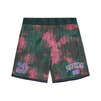Supreme Dyed Basketball Short