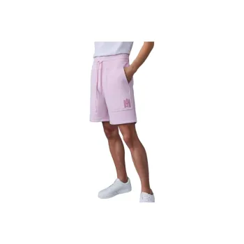 MACKAGE SS22 ELWOOD Casual Shorts Men's Star Sand Pink