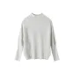 Light Heather Gray Dot