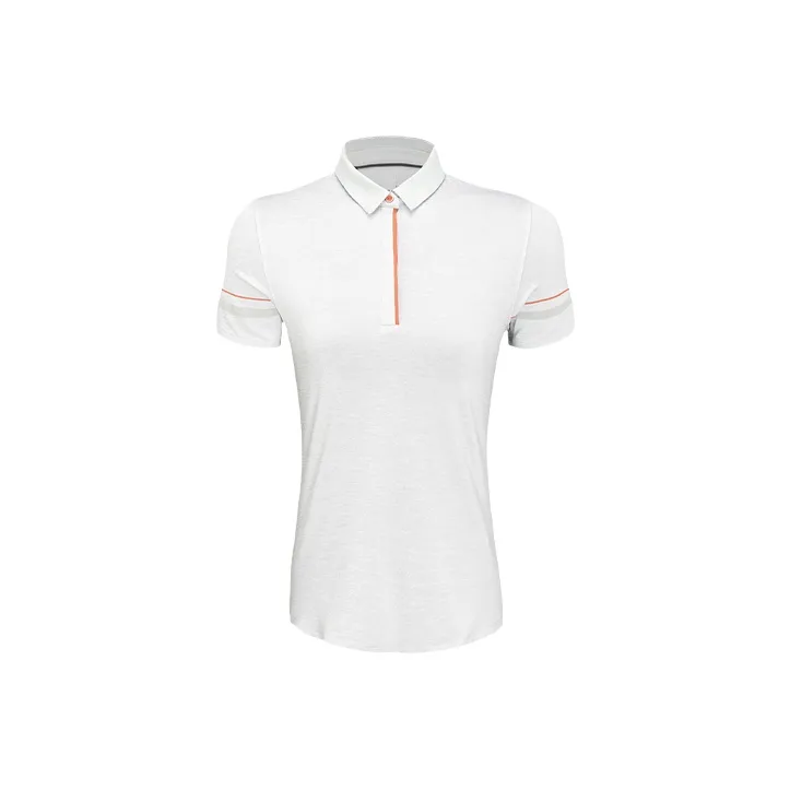 Under Armour Zinger Polo Shirts Women's Halo Gray-0