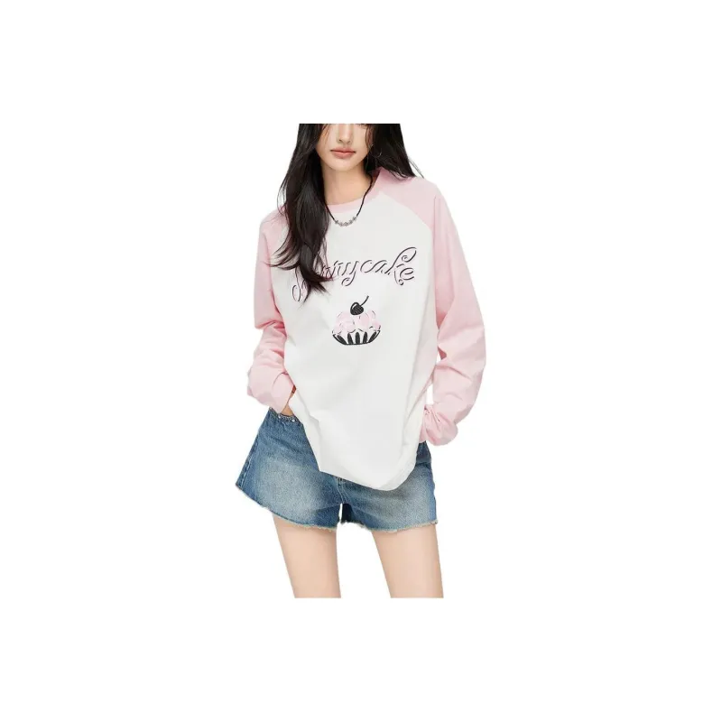 MacyMccoy T-Shirts Women's-1