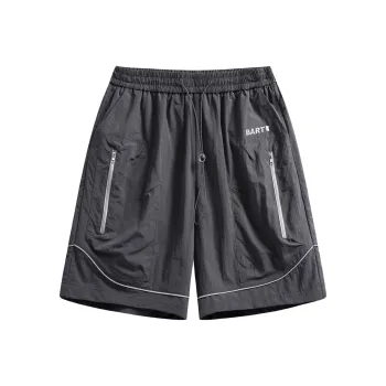 The Simpsons Casual Shorts Unisex