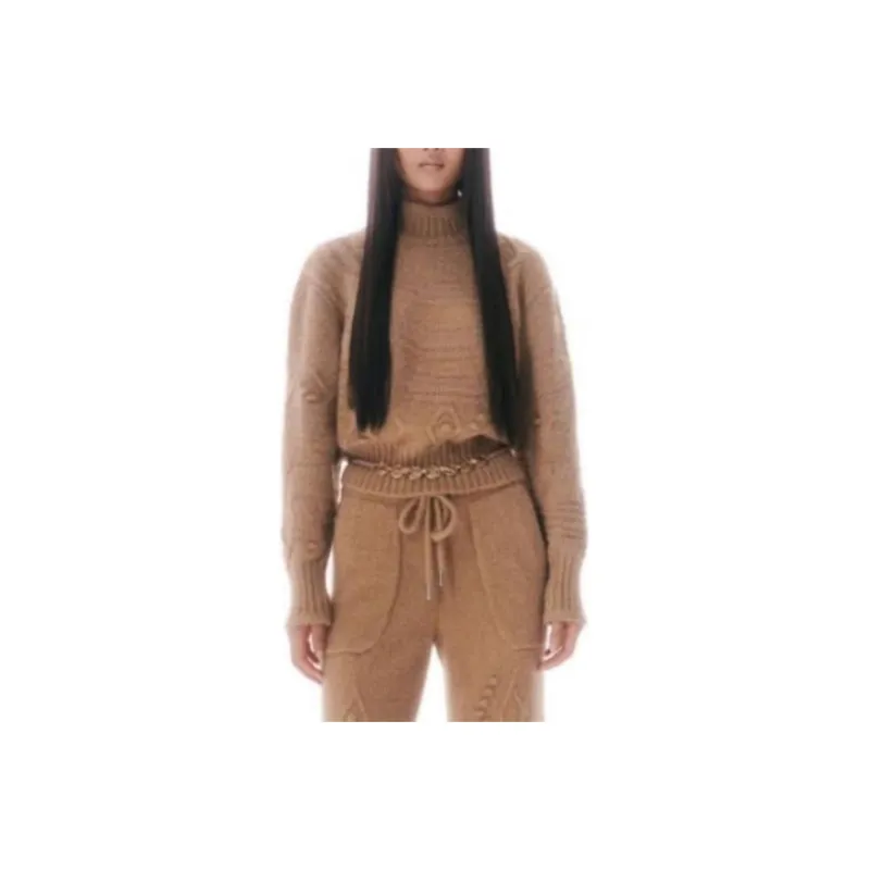 CHANEL Sweaters Women's-7
