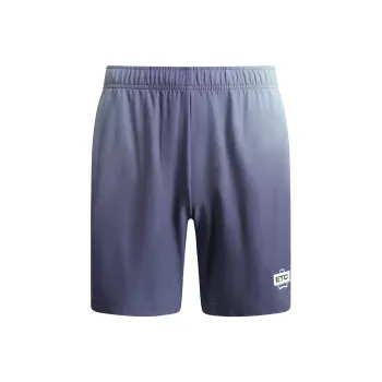 ZONEiD Casual Shorts Unisex Purple