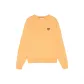 Amber Light Orange E1PAW677