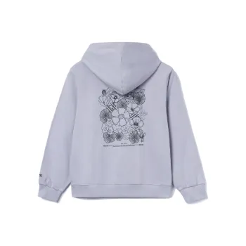 LiNing Sweatshirt Women's Purple