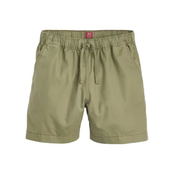 Levi's Casual Shorts Men's Green