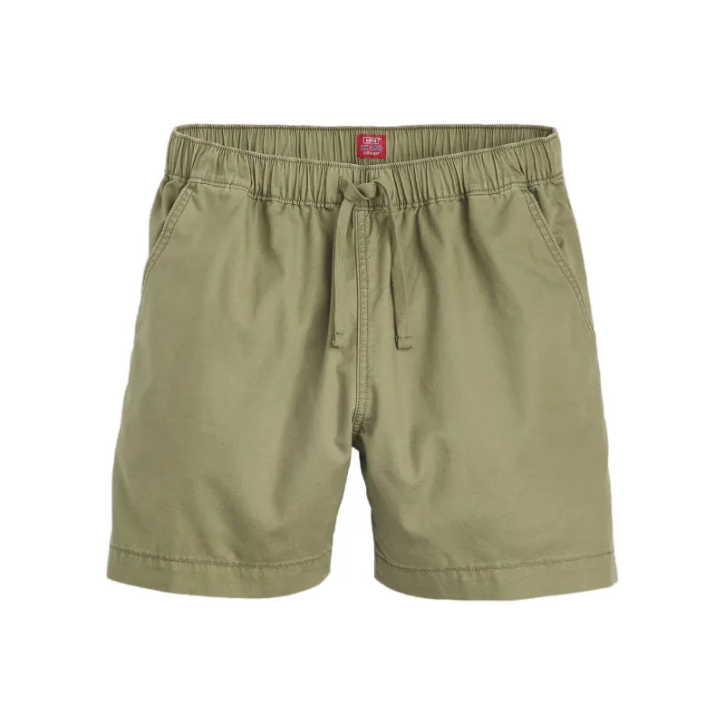 Levi's Casual Shorts Men's Green-0