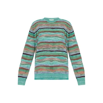 Ulla Johnson Ansel Jumper