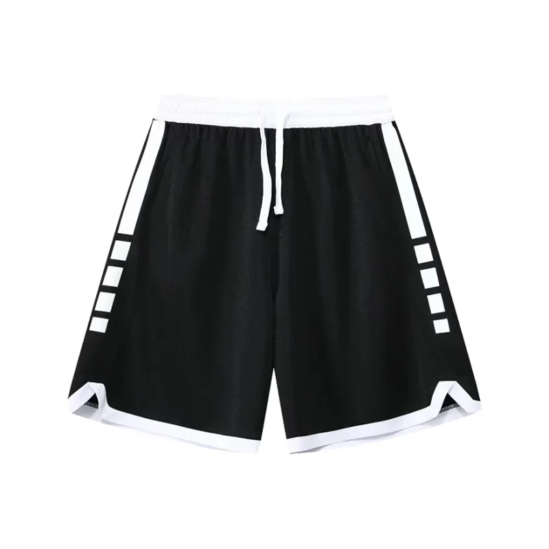 JIMI&JONS Casual Shorts Unisex-0