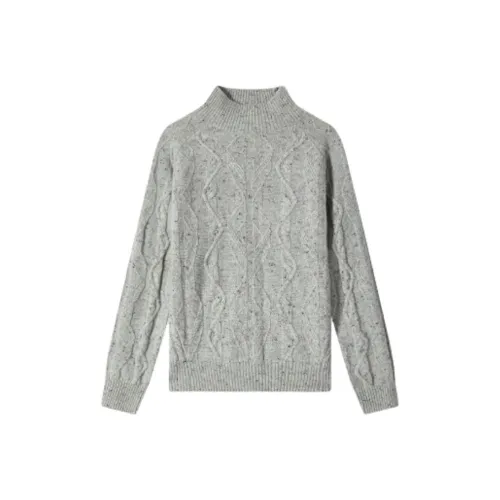 Emodues Paul Women's Dotted Green