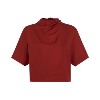 DVF Diane Von Furstenberg Olympia Top