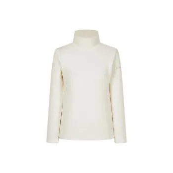 Columbia River To Sweep Sweater Women's White